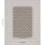 DAYANA PERFORMANCE fabric GRAPHITE color by Schumacher