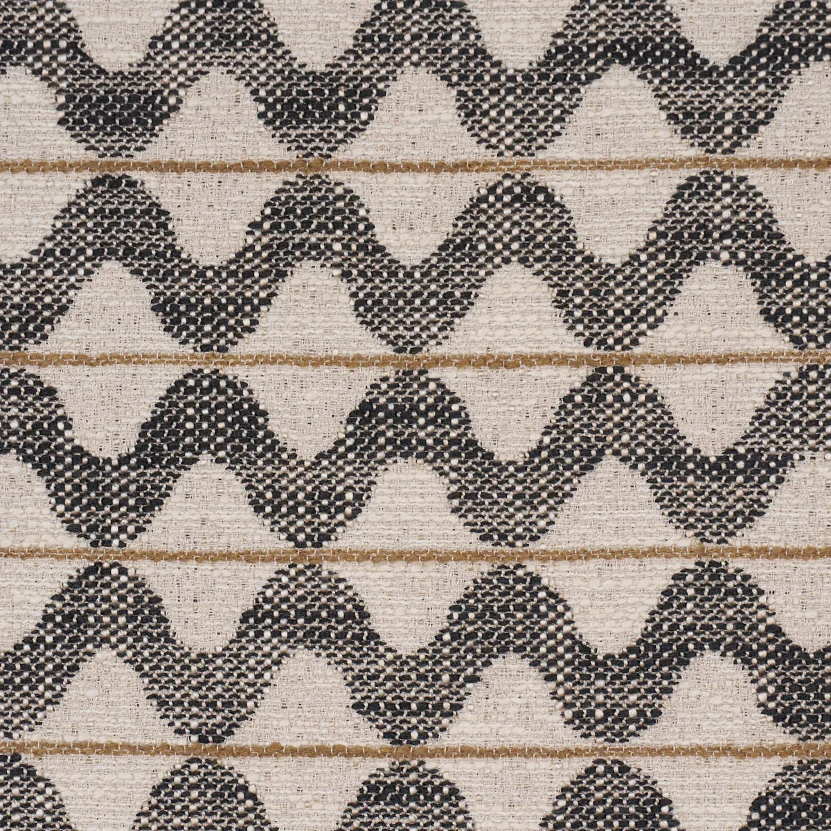 DAYANA PERFORMANCE fabric GRAPHITE color by Schumacher
