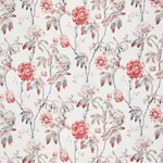 DAYDREAM Fabric – ROSE | Schumacher | Wallpaper Twins DAYDREAM fabric ROSE color by Schumacher