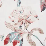 DAYDREAM Fabric – ROSE | Schumacher | Wallpaper Twins DAYDREAM fabric ROSE color by Schumacher
