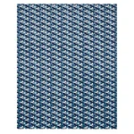 DAZZLE SHIP VELVET Fabric – AZURE | Schumacher | Wallpaper T DAZZLE SHIP VELVET fabric AZURE color by Schumacher
