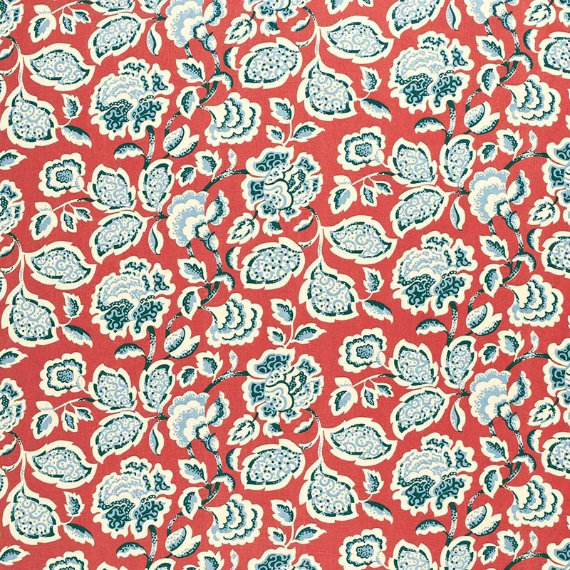 173700 | DECO FLOWER – BERRY