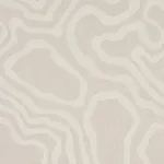 DEFEO EMBROIDERY Fabric – BONE | Schumacher | Wallpaper Twin DEFEO EMBROIDERY fabric BONE color by Schumacher