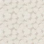 DEL COCO SHEER fabric NATURAL color by Schumacher