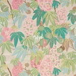 DEL LUNGO Fabric – BLUSH | Schumacher | Wallpaper Twins DEL LUNGO fabric BLUSH color by Schumacher