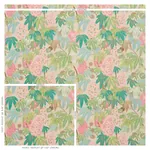 DEL LUNGO Fabric – BLUSH | Schumacher | Wallpaper Twins DEL LUNGO fabric BLUSH color by Schumacher
