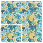 DEL LUNGO Fabric – CITRON | Schumacher | Wallpaper Twins DEL LUNGO fabric CITRON color by Schumacher
