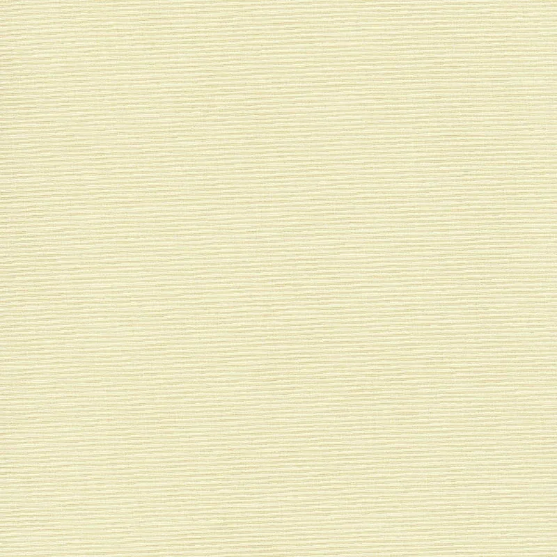 DELACROIX SILK OTTOMAN fabric CORNSILK color by Schumacher