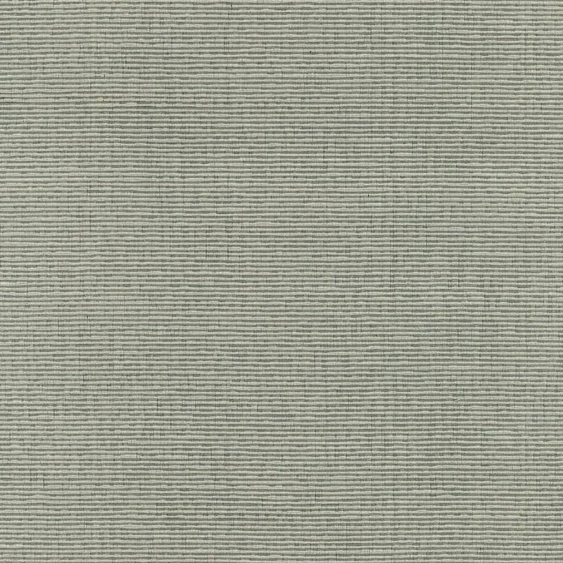 54965 | DELACROIX SILK OTTOMAN – NICKEL