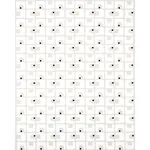 DEN APPLIQUÉ Fabric – CUMIN | Schumacher | Wallpaper Twins DEN APPLIQUÉ fabric CUMIN color by Schumacher