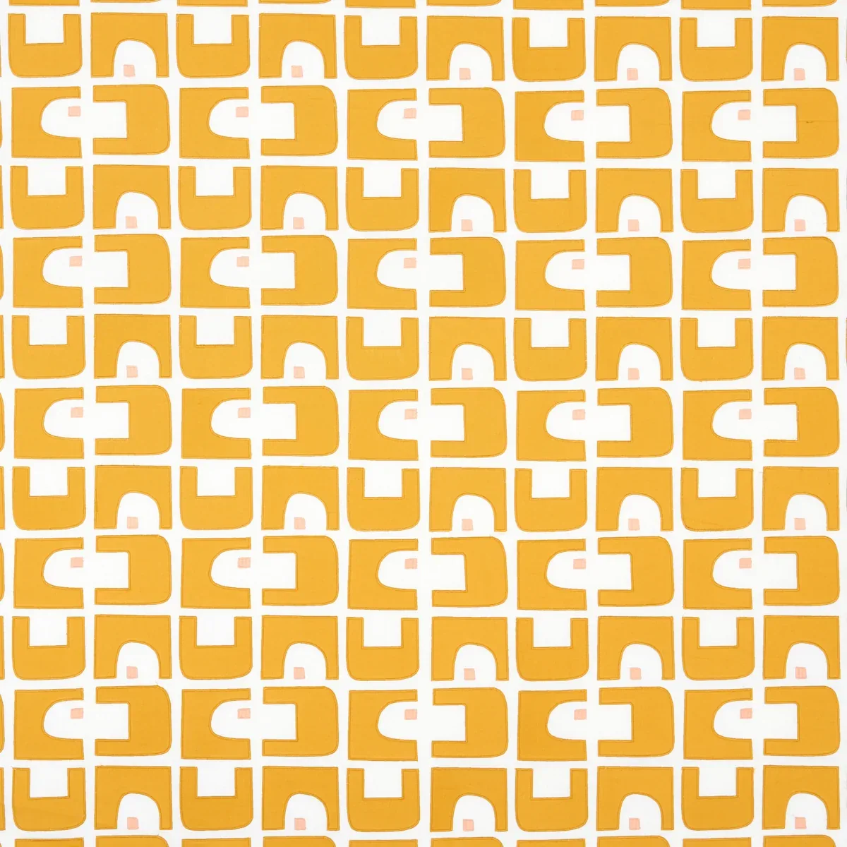 82033 | DEN APPLIQUÉ – OCHRE