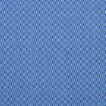 DERBY DIAMOND PERFORMANCE Fabric – INDIGO | Schumacher | Wal DERBY DIAMOND PERFORMANCE fabric INDIGO color by Schumacher