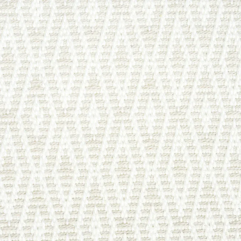 DERBY DIAMOND PERFORMANCE Fabric – IVORY | Schumacher | Wall DERBY DIAMOND PERFORMANCE fabric IVORY color by Schumacher