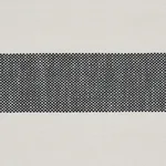 DESERT WIDE STRIPE Fabric – CHARCOAL | Schumacher | Wallpape DESERT WIDE STRIPE fabric CHARCOAL color by Schumacher