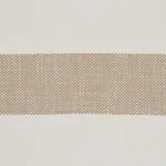 DESERT WIDE STRIPE fabric SAND color by Schumacher