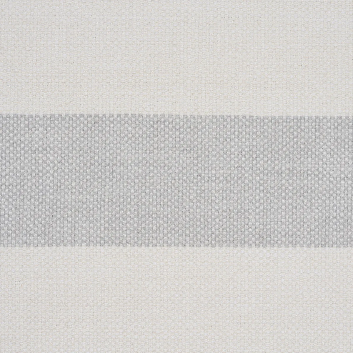 DESERT WIDE STRIPE Fabric – SKY | Schumacher | Wallpaper Twi DESERT WIDE STRIPE fabric SKY color by Schumacher
