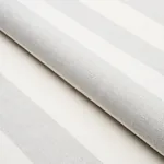 DESERT WIDE STRIPE Fabric – SKY | Schumacher | Wallpaper Twi DESERT WIDE STRIPE fabric SKY color by Schumacher