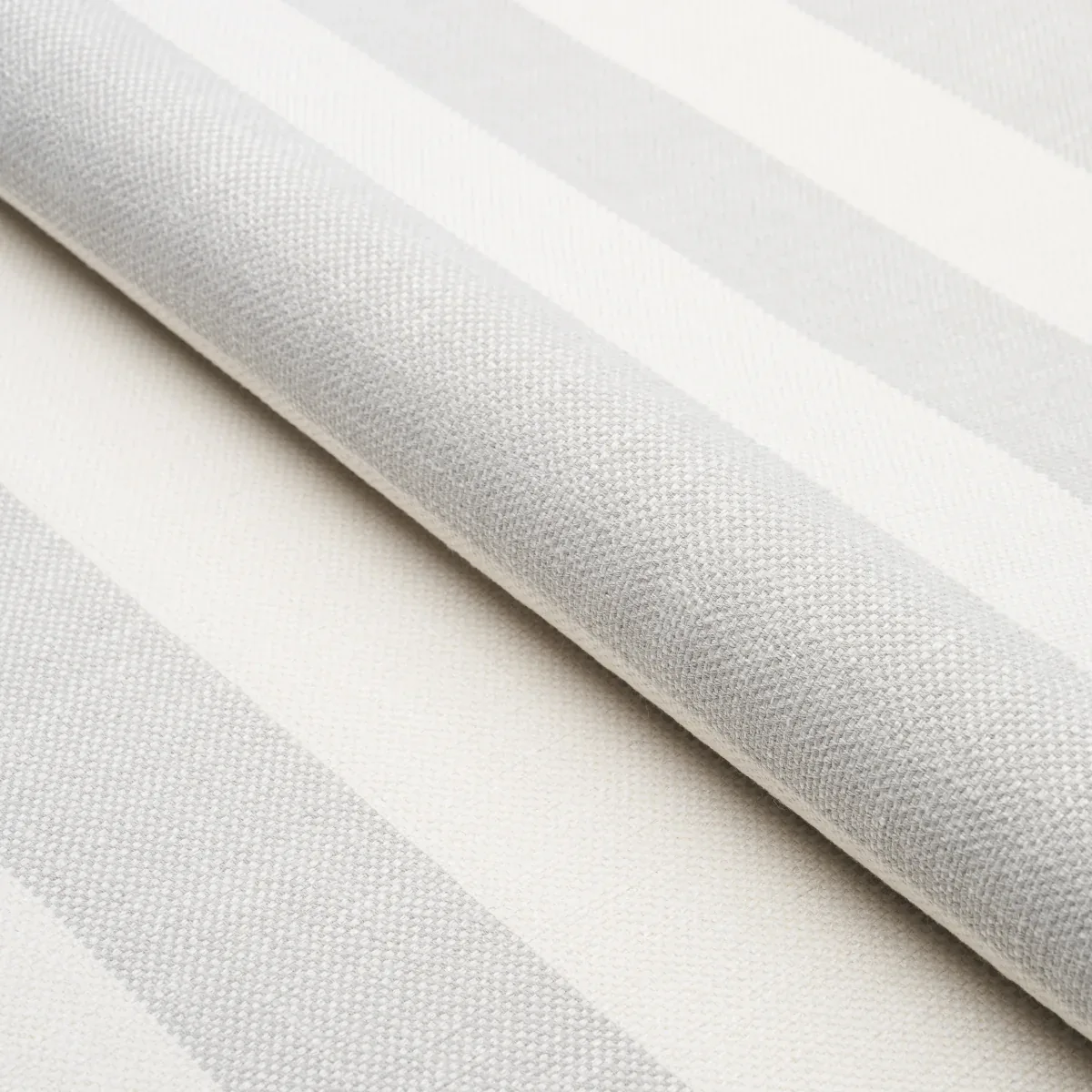 DESERT WIDE STRIPE Fabric – SKY | Schumacher | Wallpaper Twi DESERT WIDE STRIPE fabric SKY color by Schumacher