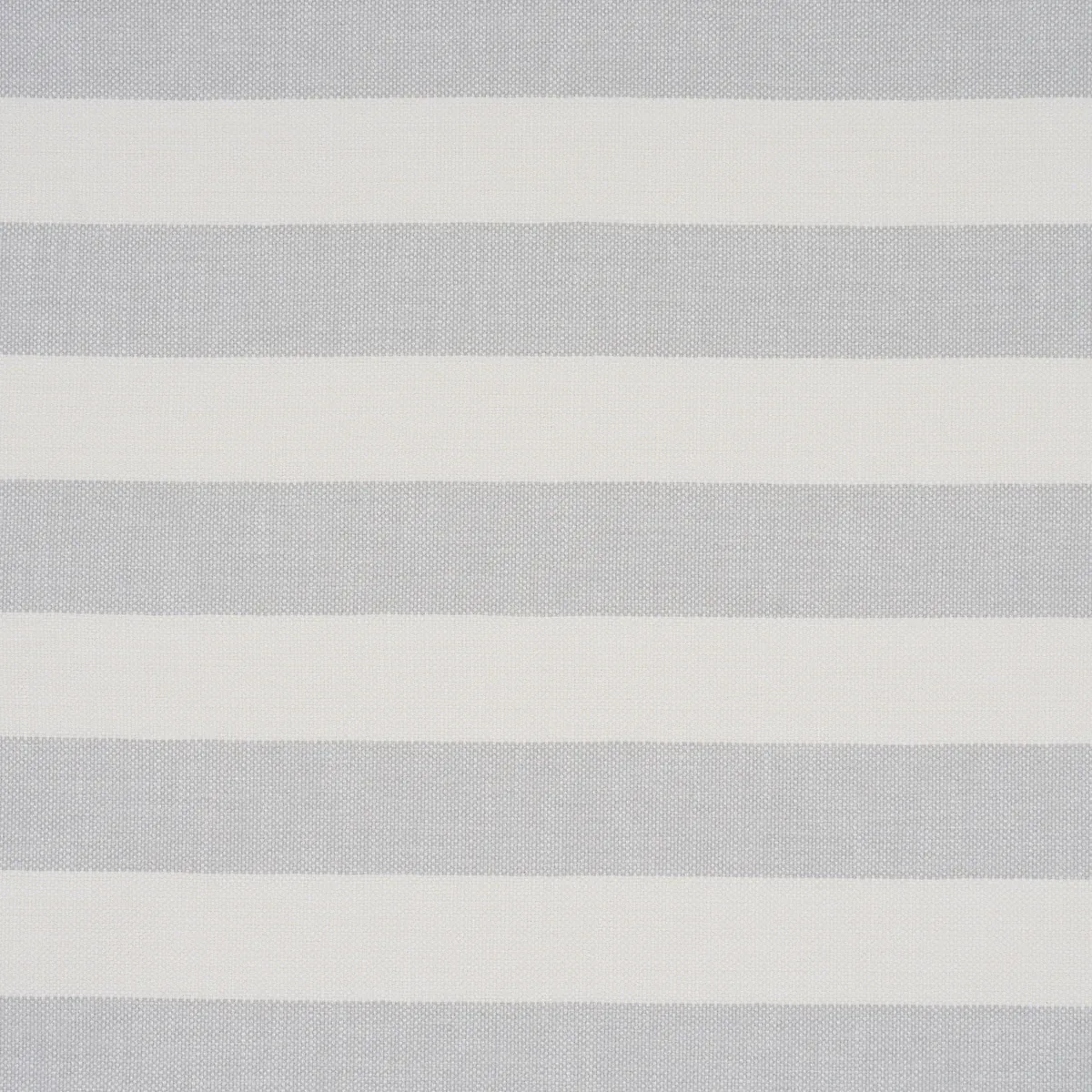 DESERT WIDE STRIPE fabric SKY color by Schumacher