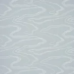 DESERT WIND EMBROIDERY fabric ARCTIC color by Schumacher