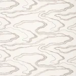 DESERT WIND EMBROIDERY fabric SANDSTONE color by Schumacher