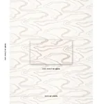 DESERT WIND EMBROIDERY fabric SANDSTONE color by Schumacher