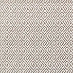 DIAMANTE VELVET fabric MOONSTONE color by Schumacher