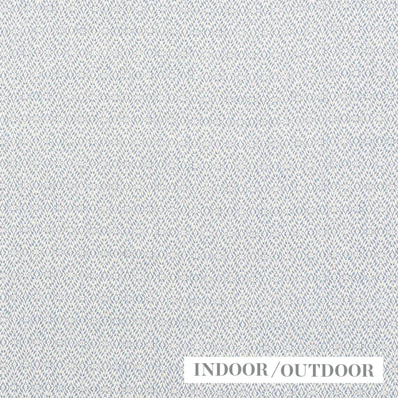 73843 | DIAMOND WEAVE INDOOR/OUTDOOR – CHAMBRAY