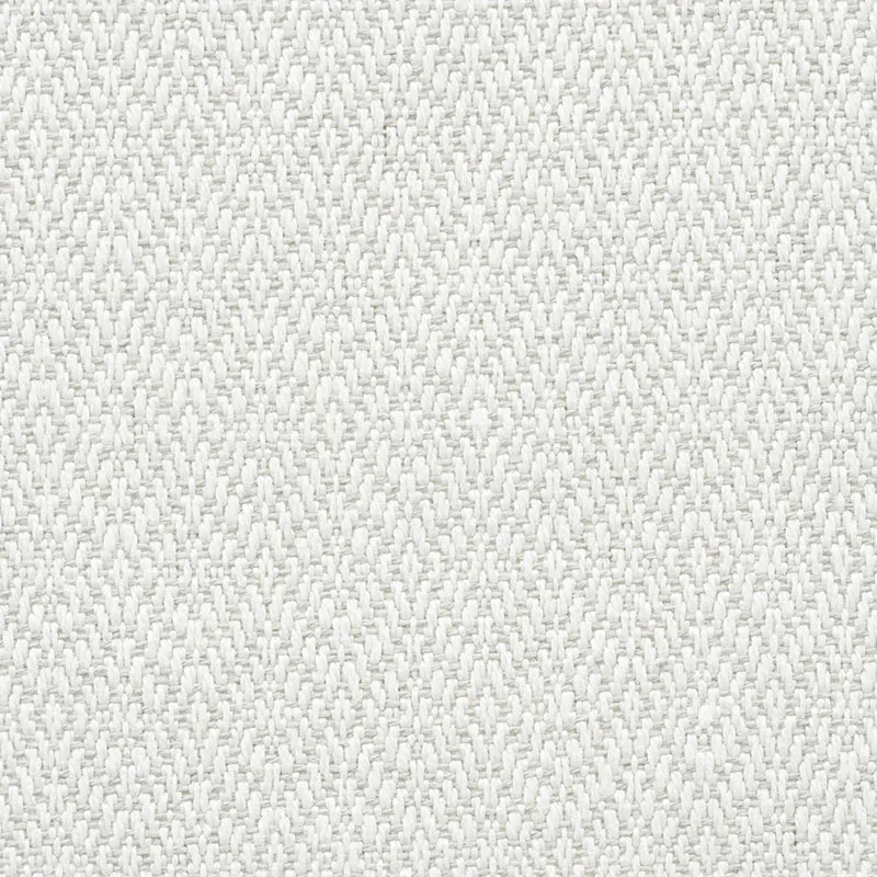 DIAMOND WEAVE INDOOR/OUTDOOR Fabric – MINERAL | Schumacher | DIAMOND WEAVE INDOOR/OUTDOOR fabric MINERAL color by Schumacher