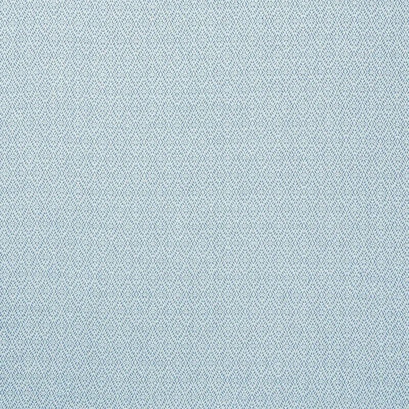DIAMOND WEAVE INDOOR/OUTDOOR Fabric – SKY | Schumacher | Wal DIAMOND WEAVE INDOOR/OUTDOOR fabric SKY color by Schumacher