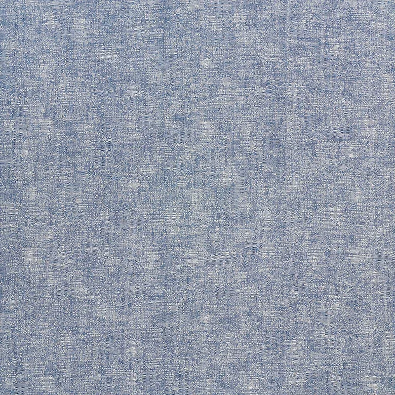 DIMA Fabric – INDIGO | Schumacher | Wallpaper Twins DIMA fabric INDIGO color by Schumacher