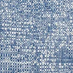 DIMA Fabric – INDIGO | Schumacher | Wallpaper Twins DIMA fabric INDIGO color by Schumacher