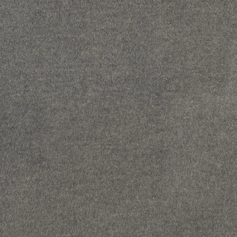 Dixon Mohair Weave fabric SMOKE color by Schumacher