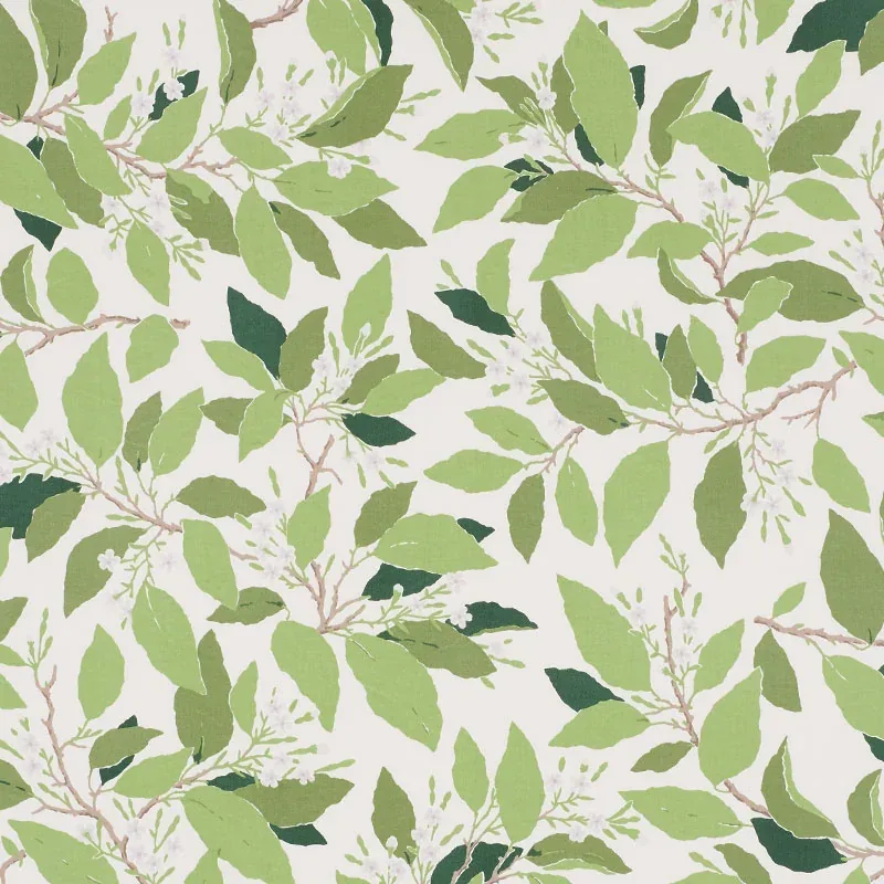 176520 | DOGWOOD LEAF – IVORY