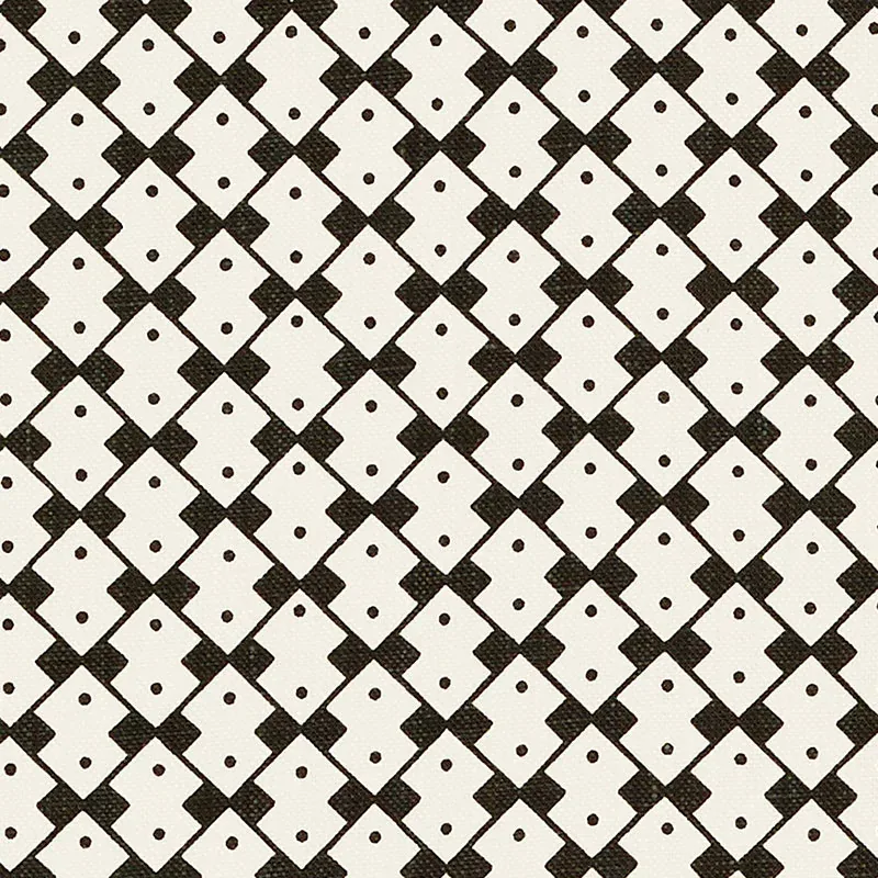 DOMINO fabric PIANO FORTE color by Schumacher