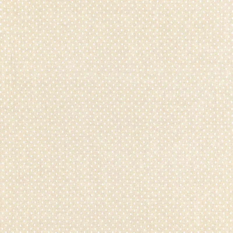 DONATELLO SHEER fabric OAT color by Schumacher