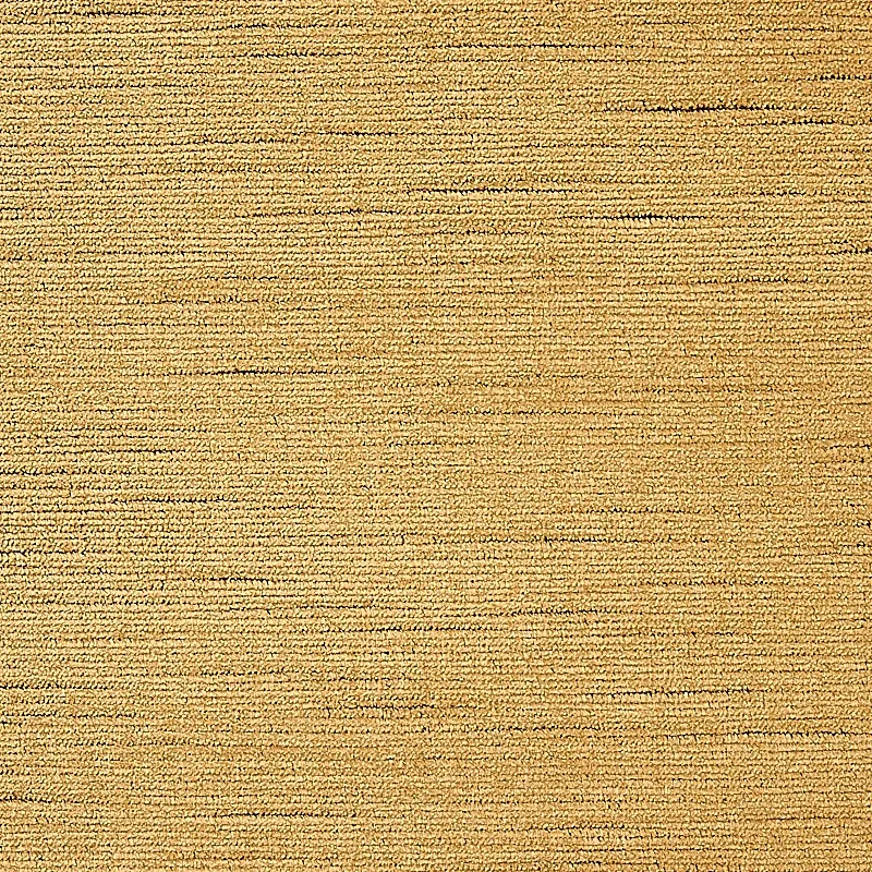 DOROTHEA SILK VELVET Fabric – OLD WORLD GOLD | Schumacher | DOROTHEA SILK VELVET fabric OLD WORLD GOLD color by Schumacher