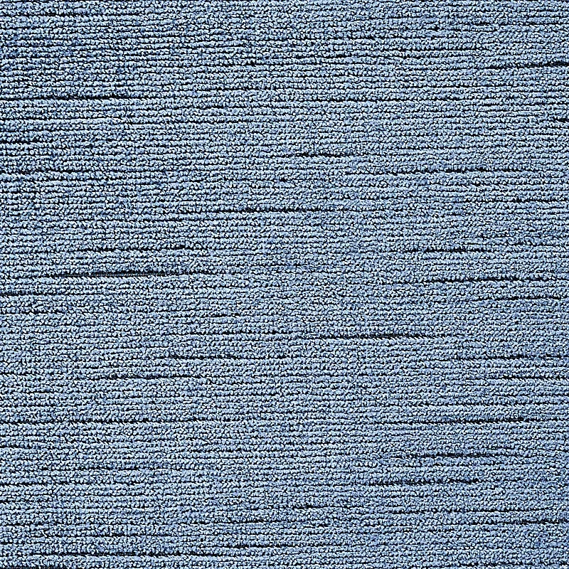 DOROTHEA SILK VELVET Fabric – VENETIAN BLUE | Schumacher | W DOROTHEA SILK VELVET fabric VENETIAN BLUE color by Schumacher