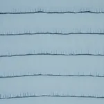 DOROTHY PLEATED LINEN Fabric – CHAMBRAY | Schumacher | Wallp DOROTHY PLEATED LINEN fabric CHAMBRAY color by Schumacher