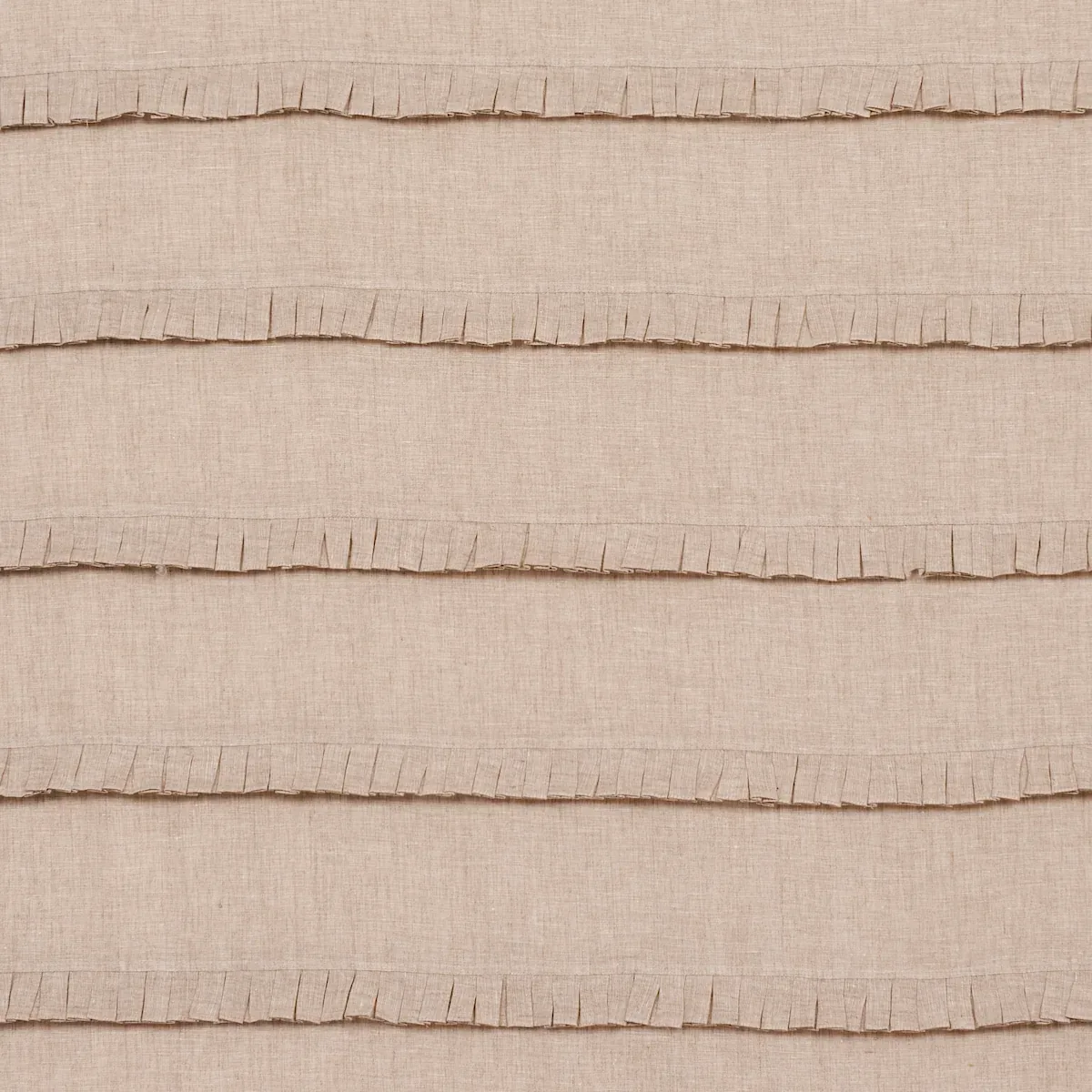 82650 | DOROTHY PLEATED LINEN – LINEN