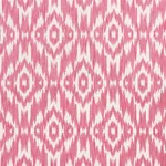 DORSET fabric AZALEA color by Schumacher