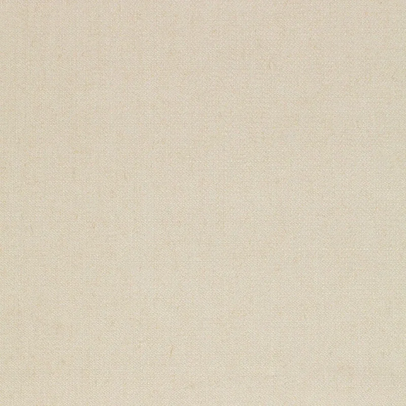 DORSET LINEN fabric ALMOND color by Schumacher