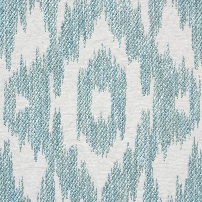 DORSET Fabric – MINERAL | Schumacher | Wallpaper Twins DORSET fabric MINERAL color by Schumacher