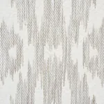 DORSET Fabric – STONE | Schumacher | Wallpaper Twins DORSET fabric STONE color by Schumacher