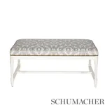 DORSET Fabric – STONE | Schumacher | Wallpaper Twins DORSET fabric STONE color by Schumacher