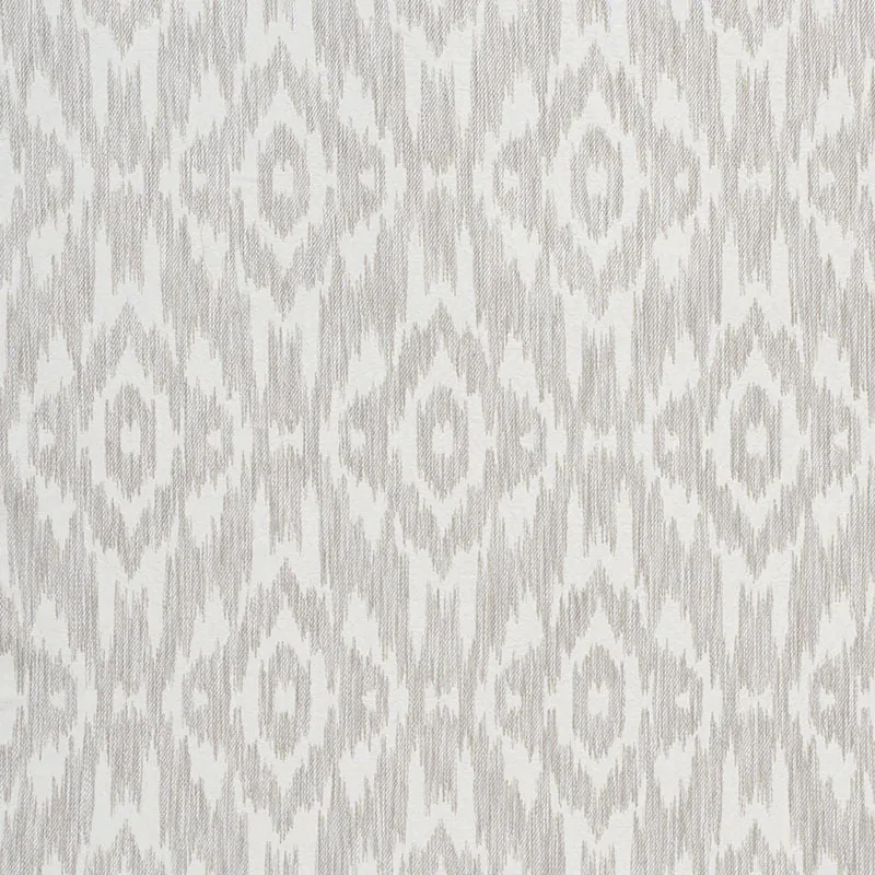 DORSET fabric STONE color by Schumacher