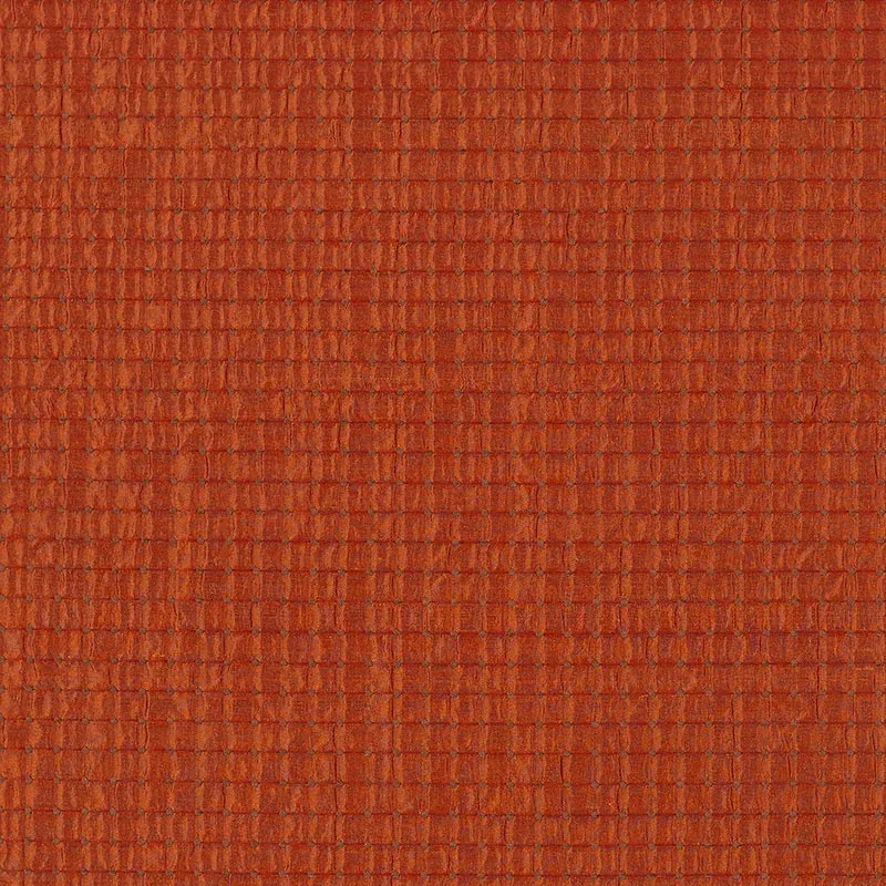 62550 | DOTTED SILK WEAVE – CINNAMON