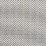 DOTTED STRIPE fabric CARBON color by Schumacher