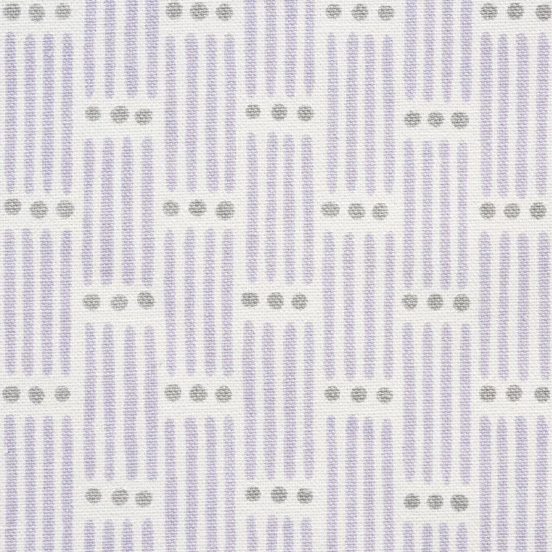 177712 | DOTTED STRIPE – LILAC
