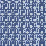 DOWNTOWN Fabric – BLUES | Schumacher | Wallpaper Twins DOWNTOWN fabric BLUES color by Schumacher